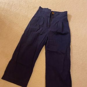 Ilana Kohn Boyd Pants